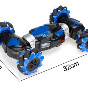 Voiture RC tout-terrain contrôlée par geste de la main Užsisakykite Trendai.lt 17