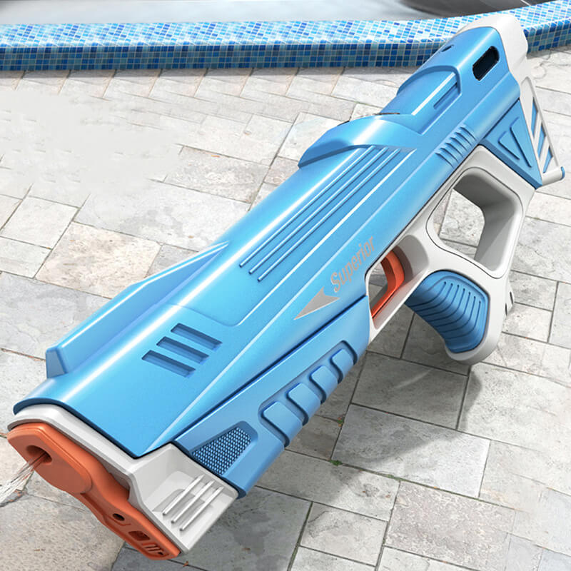 Pistolet à eau jouet électrique Užsisakykite Trendai.lt
