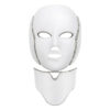 Masque LED pour le visage et le cou de luminothérapie photonique Užsisakykite Trendai.lt 53