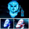 Masque LED pour le visage et le cou de luminothérapie photonique Užsisakykite Trendai.lt 59