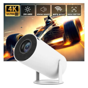 MINI projecteur portable intelligent 4k Užsisakykite Trendai.lt 14