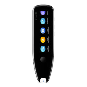 Smart Mini Scanner – Traducteur en temps réel 121 langues Užsisakykite Trendai.lt 13