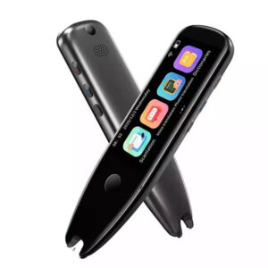 Smart Mini Scanner – Traducteur en temps réel 121 langues Užsisakykite Trendai.lt 10