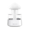 Nuage de champignon d’humidificateur d’air de vaporisateur d’huile essentielle d’effet de pluie Užsisakykite Trendai.lt 38