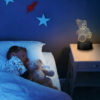Lampe de nuit avec effet ours 3D et télécommande Užsisakykite Trendai.lt 31