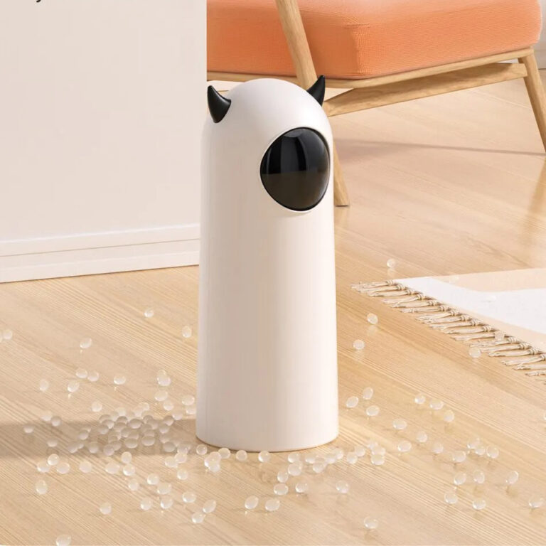 Jouet laser automatique interactif pour chats Užsisakykite Trendai.lt 6