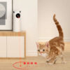 Jouet laser automatique interactif pour chats Užsisakykite Trendai.lt 31