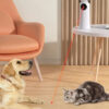 Jouet laser automatique interactif pour chats Užsisakykite Trendai.lt 33