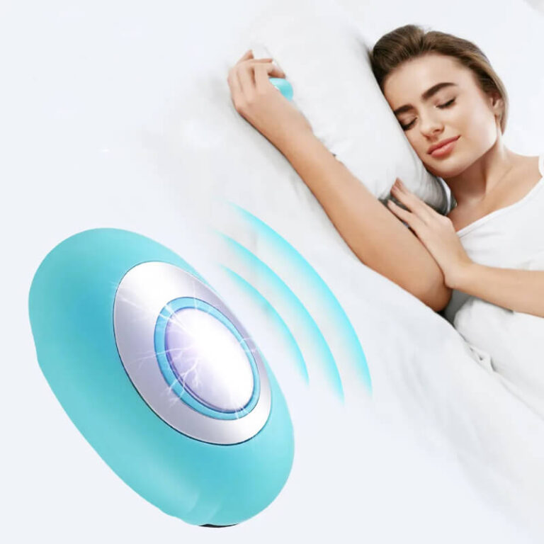 Un appareil portable pour le soulagement de l’insomnie et la thérapie de l’anxiété Užsisakykite Trendai.lt 7