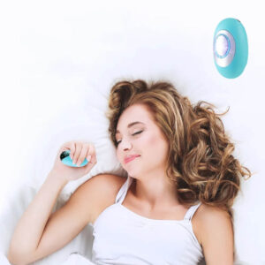 Un appareil portable pour le soulagement de l’insomnie et la thérapie de l’anxiété Užsisakykite Trendai.lt 15